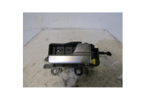 Poignee interieur arriere gauche FORD FOCUS 2 Photo n°1