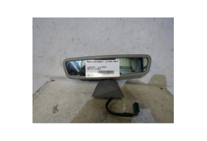 Retroviseur interieur MERCEDES CLASSE E 210 Photo n°1