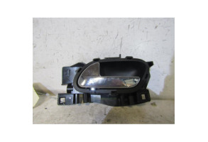 Poignee interieur arriere gauche CITROEN C4 GRAND PICASSO 1 Photo n°2