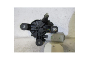 Moteur essuie glace arriere FIAT PANDA 2 Photo n°1