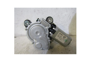 Moteur essuie glace arriere FIAT PANDA 2 Photo n°2