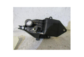 Poignee interieur arriere droit FIAT PANDA 2 Photo n°2