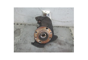 Pivot de moyeu avant droit FIAT PANDA 2 Photo n°1