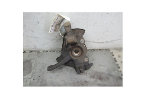 Pivot de moyeu avant droit FIAT PANDA 2 Photo n°2