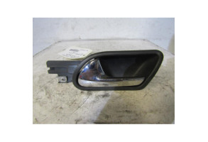 Poignee interieur arriere gauche VOLKSWAGEN GOLF 5 Photo n°1