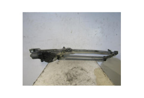 Moteur essuie glace avant FORD FOCUS 2 Photo n°2
