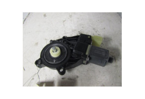 Leve vitre electrique avant droit FORD FIESTA 6 Photo n°1