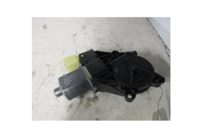 Leve vitre electrique avant droit FORD FIESTA 6 Photo n°2