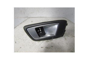 Poignee interieur arriere droit FORD FIESTA 6 Photo n°2
