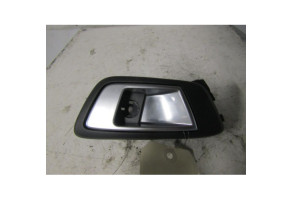 Poignee interieur arriere gauche FORD FIESTA 6 Photo n°1