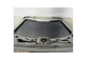 Malle/Hayon arriere BMW SERIE 3 E46 Photo n°4