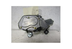 Moteur essuie glace arriere TOYOTA AVENSIS 2 Photo n°2