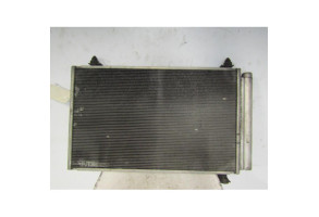 Radiateur clim TOYOTA AVENSIS 2 Photo n°1