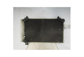 Radiateur clim TOYOTA AVENSIS 2 Photo n°2
