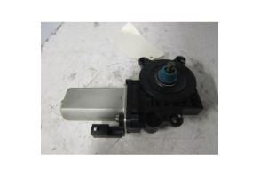 Leve vitre electrique avant droit FORD FIESTA 5 Photo n°2