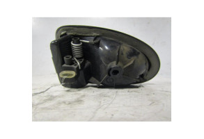 Poignee interieur arriere droit RENAULT CLIO 2 Photo n°2