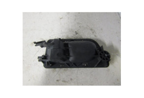 Poignee interieur avant droit RENAULT LAGUNA 1 Photo n°2