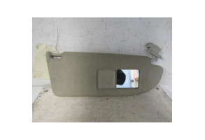 Pare soleil droit SEAT IBIZA 3 Photo n°1
