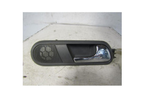 Poignee interieur arriere droit SEAT IBIZA 3 Photo n°1