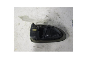 Poignee interieur arriere droit RENAULT CLIO 2 Photo n°1