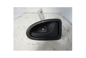 Poignee interieur arriere droit RENAULT CLIO 2 Photo n°2