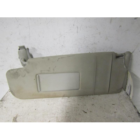 Pare soleil gauche VOLKSWAGEN GOLF 4