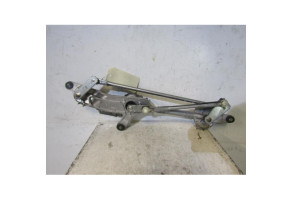 Moteur essuie glace avant OPEL INSIGNIA 1 Photo n°1
