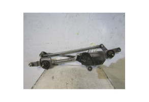 Moteur essuie glace avant OPEL INSIGNIA 1 Photo n°2