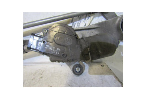 Moteur essuie glace avant OPEL INSIGNIA 1 Photo n°3
