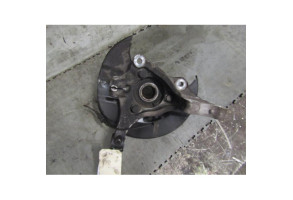 Pivot de moyeu avant droit OPEL INSIGNIA 1 Photo n°2