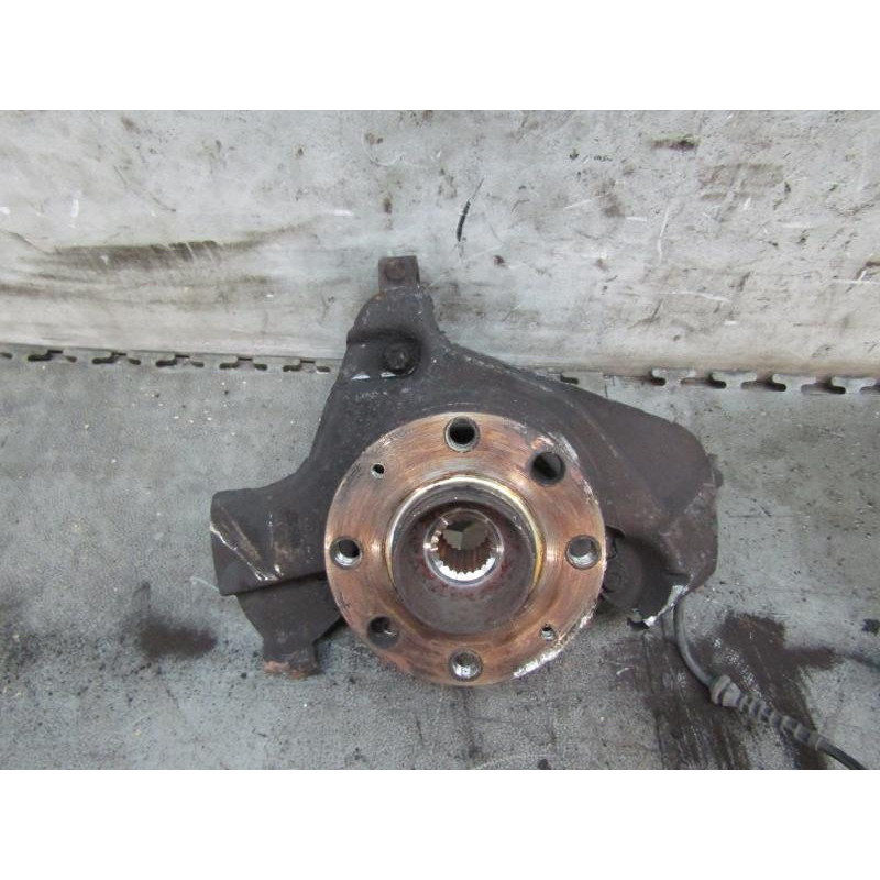 Pivot de moyeu avant droit FIAT GRANDE PUNTO Photo n°1