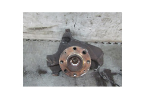 Pivot de moyeu avant droit FIAT GRANDE PUNTO Photo n°1
