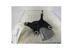 Moteur essuie glace arriere FIAT GRANDE PUNTO Photo n°2