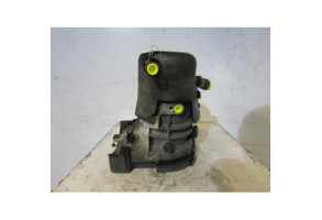 Pompe de direction CITROEN C5 2 Photo n°3