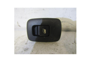Interrupteur de leve vitre arriere gauche CITROEN C5 2 Photo n°1
