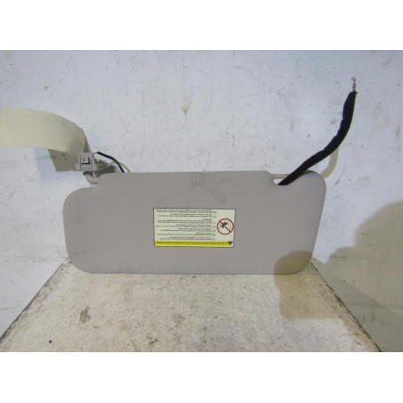 Pare soleil droit CITROEN C5 2