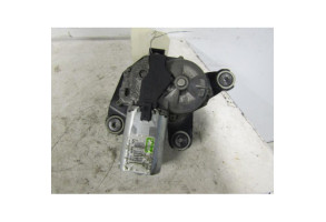 Moteur essuie glace arriere FIAT GRANDE PUNTO Photo n°1