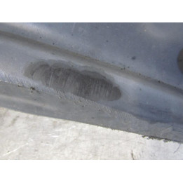 Pare choc avant FORD TRANSIT 2 Photo n°1