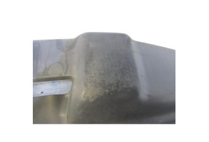 Pare choc avant FORD TRANSIT 2 Photo n°4
