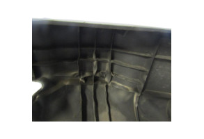 Pare choc avant FORD TRANSIT 2 Photo n°7
