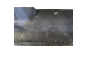 Pare choc avant FORD TRANSIT 2 Photo n°8