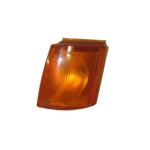 Optique avant secondaire gauche (feux)(clignotant) FORD TRANSIT 2 Photo n°2