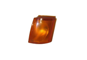 Optique avant secondaire gauche (feux)(clignotant) FORD TRANSIT 2 Photo n°2
