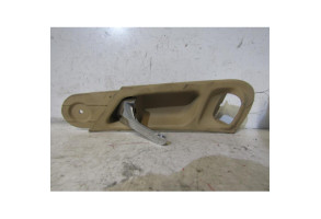 Poignee interieur arriere gauche MERCEDES CLASSE C 203 Photo n°1