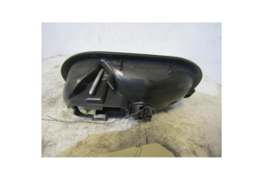 Poignee interieur arriere gauche RENAULT CLIO 3 Photo n°2