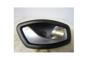 Poignee interieur arriere droit RENAULT LAGUNA 3 Photo n°1