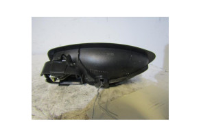 Poignee interieur arriere droit RENAULT LAGUNA 3 Photo n°2