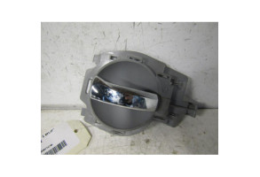 Poignee interieur arriere droit CITROEN C3 1 Photo n°1