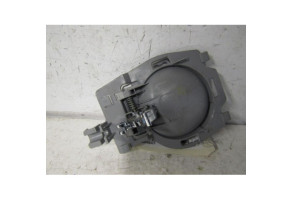 Poignee interieur arriere droit CITROEN C3 1 Photo n°2
