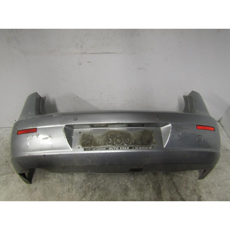 Pare choc arriere FIAT CROMA 2 Photo n°1